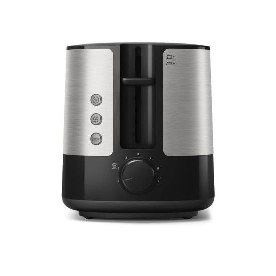 Тостер Philips HD2637/90 - Перфектен Избор за Хрупкава Закуска